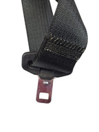 RAM1500   2013 Seat Belt Rear 612437