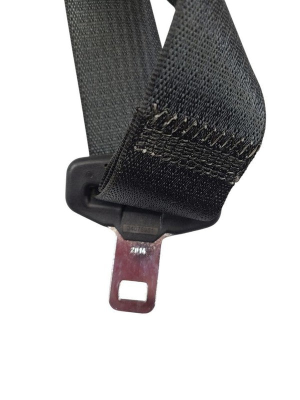 RAM1500   2013 Seat Belt Rear 612437
