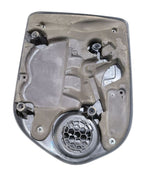 CHEROKEE  2014 Engine Cover 624038