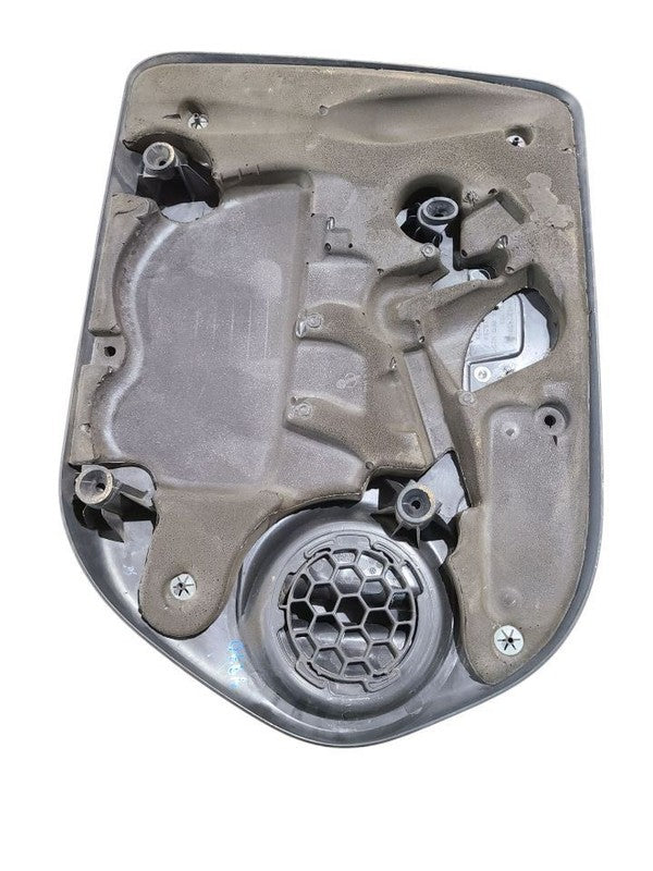 CHEROKEE  2014 Engine Cover 624038