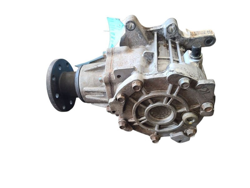 Transfer Case Turbo Fits 16-18 TUCSON 631073