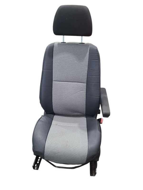 Passenger Front Seat Manual Bucket Fits 10-18 MERCEDES SPRINTER 2500 6