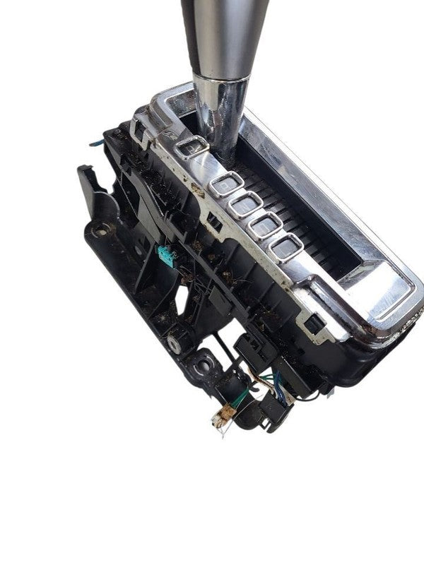 ACADIA    2008 Transmission Shift 648465