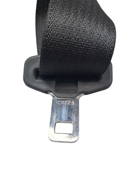 RAM1500   2011 Seat Belt Rear 593478