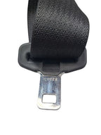 RAM1500   2011 Seat Belt Rear 593478