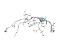 F350SD    2007 Engine Wire Harness 648320
