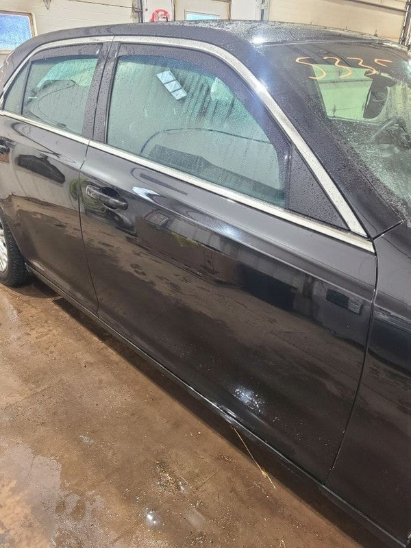 Passenger Right Front Door Fits 11-23 300 654518