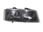 Passenger Headlight Composite Fits 03-25 EXPRESS 2500 VAN 663826