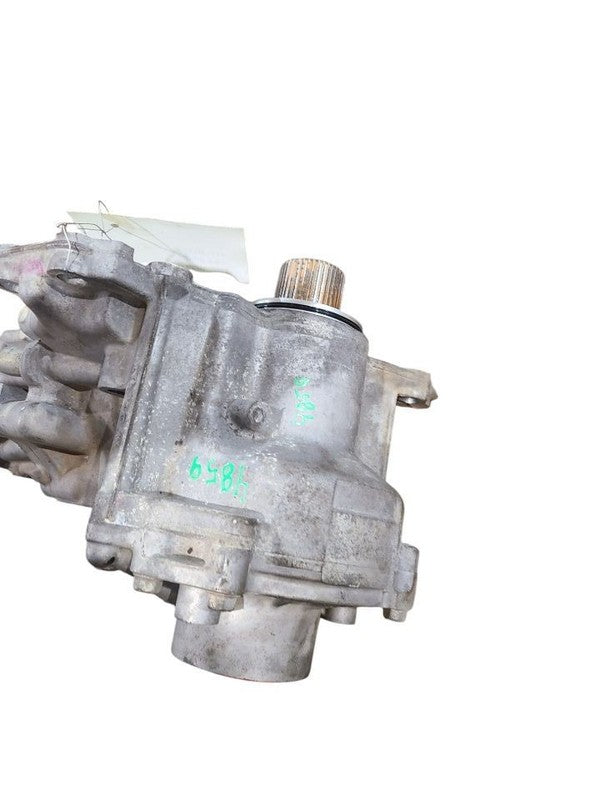 Transfer Case Manual Shift Transfer Case Fits 12-20 OUTLANDER 609203