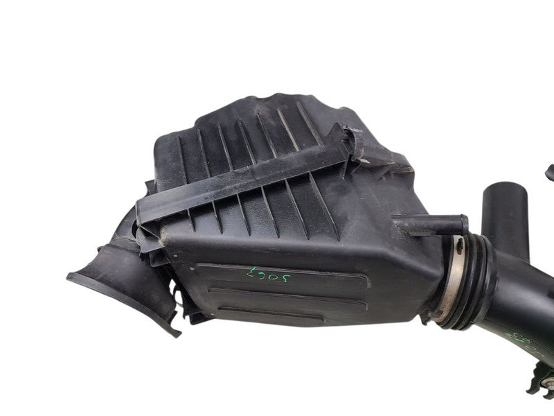 Air Cleaner VIN W 6th Digit Jk Body 3.6L Fits 12-18 WRANGLER 630385
