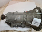 Automatic Transmission Xf 2.0L Fits 13-15 XF 563173