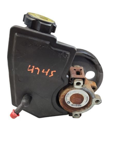 Power Steering Pump Fits 97-06 WRANGLER 597096