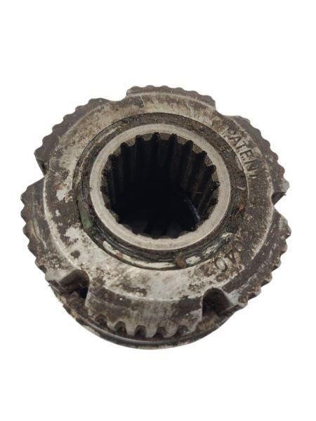 TCHEV10   1984 Locking Hubs 590199