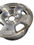 Wheel 17x7-1/2 Aluminum Opt P46 Fits 09 EXPRESS 1500 VAN 663904