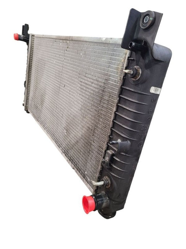 Radiator Fits 05 07-08 YUKON 623902