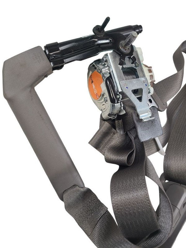 Seat Belt Front Bench 40/20/40 Passenger Fits 15-17 FORD F150 PICKUP 6