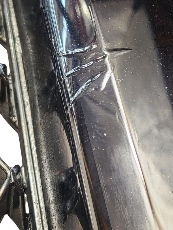 Grille Chrome Fits 12-13 SILVERADO 1500 PICKUP 673489
