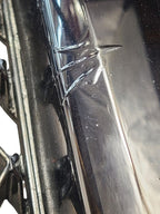 Grille Chrome Fits 12-13 SILVERADO 1500 PICKUP 673489