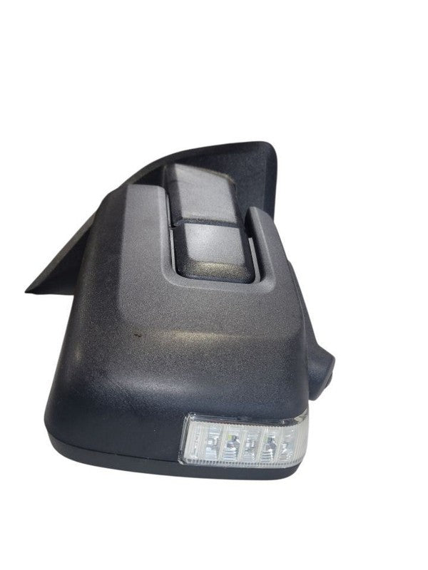 Passenger Side View Mirror Power Pedestal Fits 21-25 FORD F150 PICKUP 
