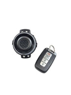 Ignition Switch Keyless Ignition Smart Key Fits 12-17 VELOSTER 577481