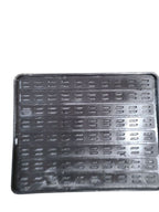 TAURUS    2014 Floor Mat 628056
