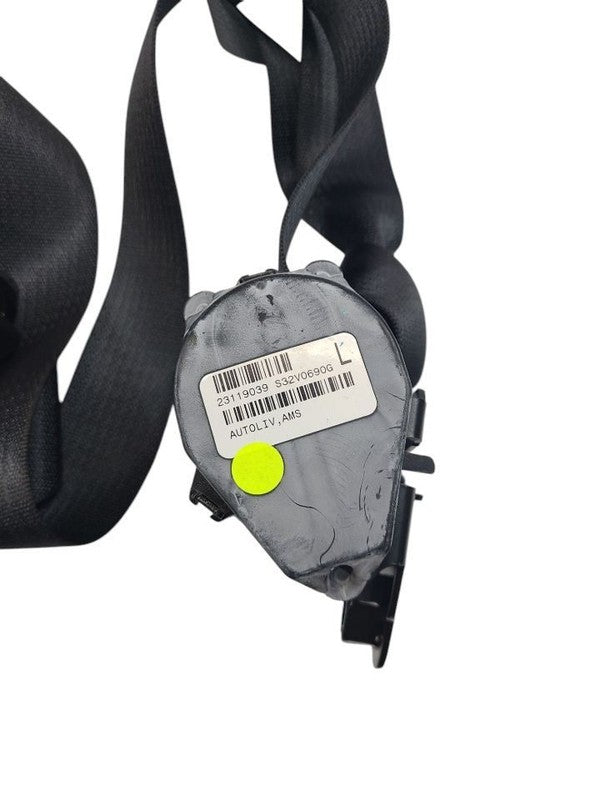 TERRAIN   2013 Seat Belt Rear 622164