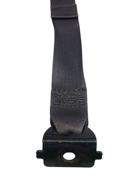 YUKONXL15 2016 Seat Belt Rear 590128