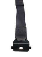 YUKONXL15 2016 Seat Belt Rear 590128