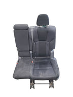 ASCENT    2019 Seat Rear 658177