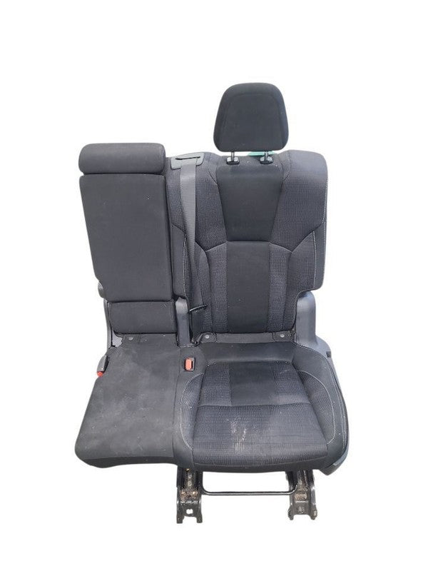 ASCENT    2019 Seat Rear 658177