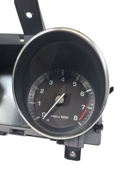 Speedometer Cluster MPH Fits 16 DISCOVERY SPORT 569566 GK7210849CC