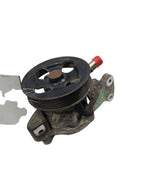 Power Steering Pump LHD VIN W 6th Digit Jk Body Fits 12-18 WRANGLER 63
