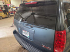 Trunk/Hatch/Tailgate With Privacy Tint Glass Fits 07-14 SUBURBAN 1500 