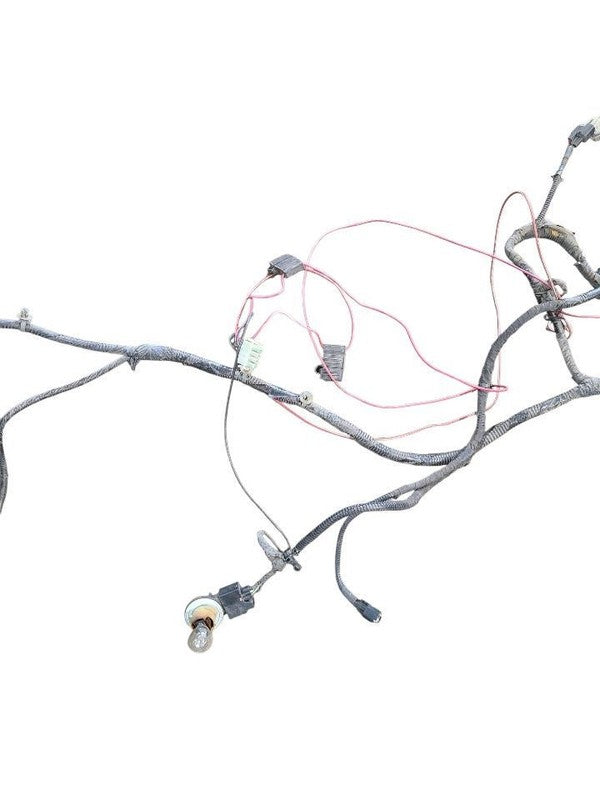 RAM2500   2011 Lamp Wiring Harness 641152