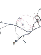 RAM2500   2011 Lamp Wiring Harness 641152
