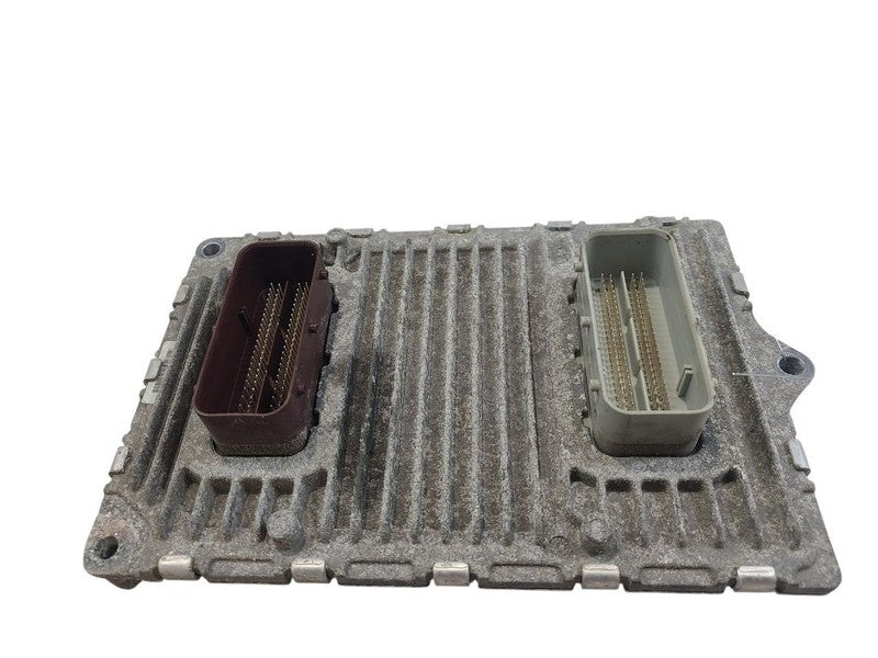 Engine ECM Electronic Control Module LHD VIN W 3.6L Fits 16-18 WRANGLE