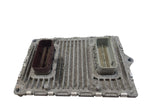 Engine ECM Electronic Control Module LHD VIN W 3.6L Fits 16-18 WRANGLE