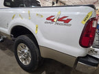 Pickup Box Srw 6' 9" Box Fits 08-10 FORD F250SD PICKUP 643203