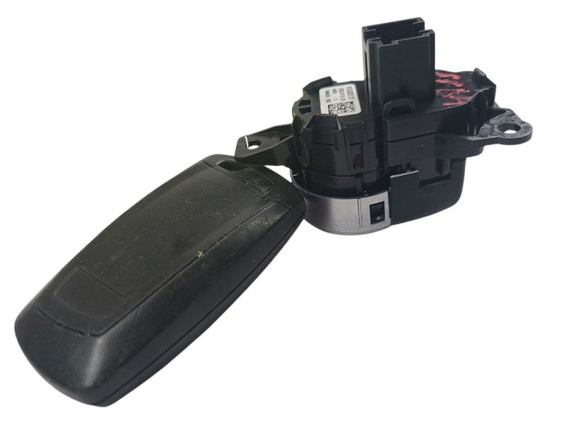 Ignition Switch Push Button Start And Stop Switch Fits 12-19 BMW 640i 
