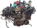 Engine 4.6L VIN 6 8th Digit Windsor Fits 97-98 EXPEDITION 678744