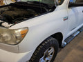 Driver Left Fender Fits 08-22 SEQUOIA 672595