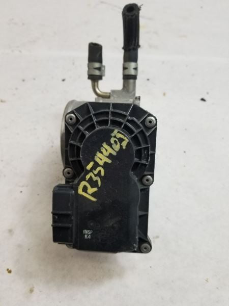 Throttle Body Throttle Valve Assembly 2.7L Fits 09-18 HIGHLANDER 35440