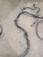 SILVRDO25 2011 Engine Wire Harness 673733