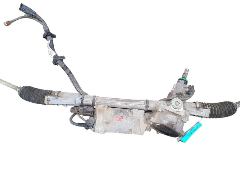 Steering Gear/Rack Electric Power Steering Fits 19-20 ASCENT 658212