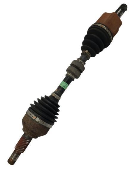 Driver Axle Shaft Front Axle Automatic Transmission Fits 16-20 MAXIMA 
