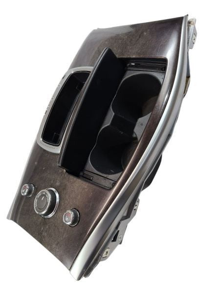 JX35      2013 Dash Bezel 600807