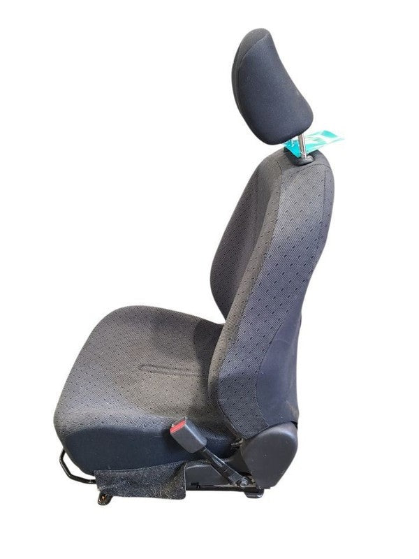 Passenger Front Seat Bucket Cloth Manual Hatchback Fits 09-10 YARIS 67