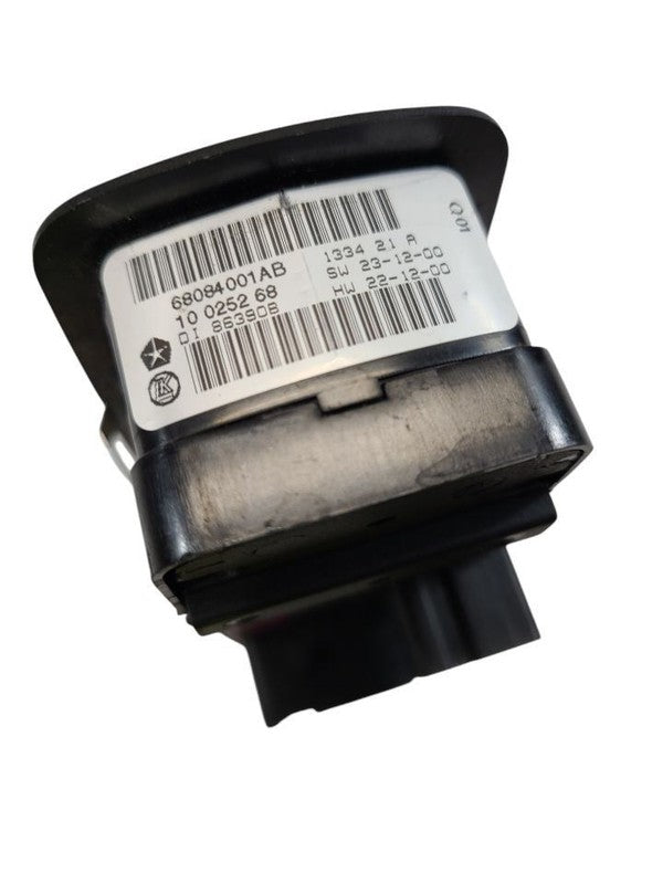 Driver Front Door Switch Driver's Automatic Down Fits 11-16 JOURNEY 60