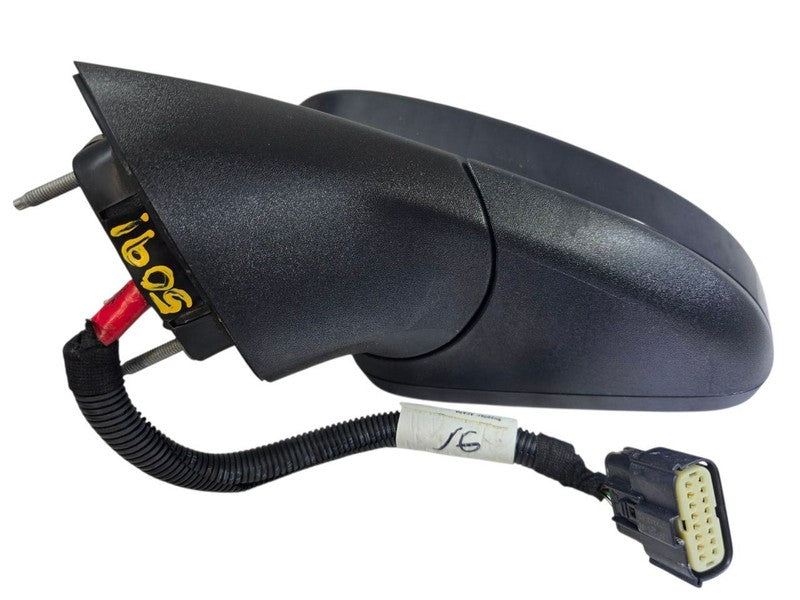 Driver Side View Mirror Power Removable Painted Cover Fits 19-20 FUSIO