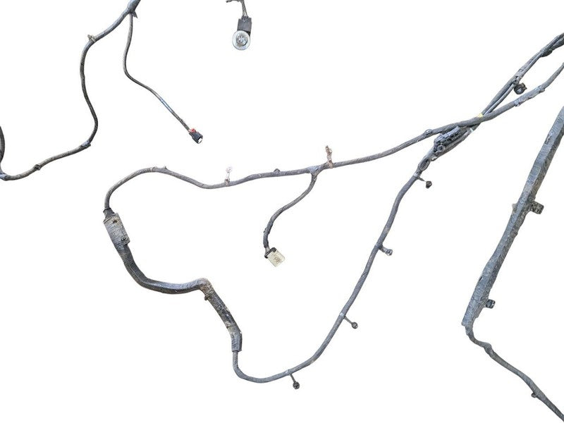 RAM2500   2011 Lamp Wiring Harness 641152